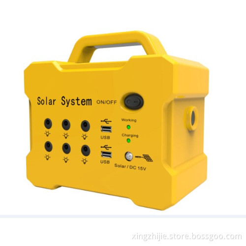 2016 Green Energy product solar energy system 10w ,15w,20w